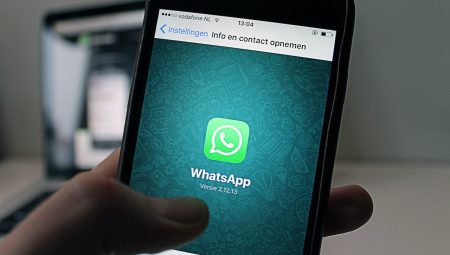 Whatsapp Çökerten Mesaj (Kod)