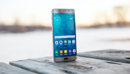 Samsung Telefonun Özelliklerine Nereden Bakılır?