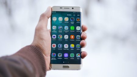 Samsung Telefonda Nasıl Ekran Görüntüsü Alınır?