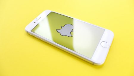 Snapchat Hesabı Nasıl Açılır? Detaylarıyla Açıklama!