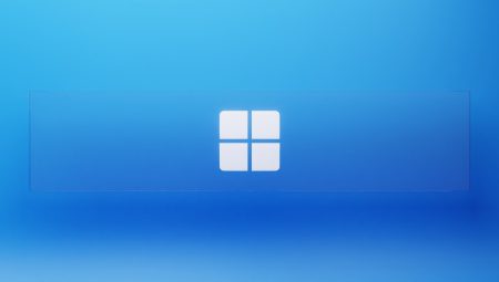 Windows 10 Akışlar Nasıl Kapatılır?