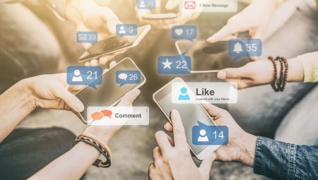 Sosyal Medya Etkileşimini Artırmak İçin Takipçi ve Yorum Satın Alma