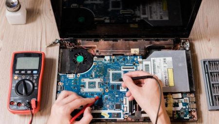 Bilgisayar ve Laptop Servisi: Sorunlarınızı Çözmek için Uzmanlar Burada!