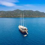 Kekova Tekne Turu (1)