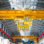 Alüminyum Vinç Sistemleri (2)