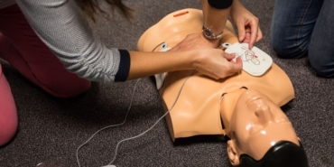 İlk yardım eğitici eğitimi (15)