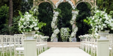 Düğün Organizasyonu (1)