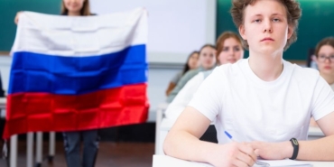 Fatih Rusça Kursu (1)