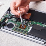 MacBook Anakart Tamiri (3)