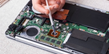 MacBook Anakart Tamiri (3)