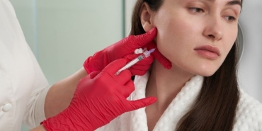 Bursa Çene Estetiği