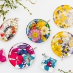 Epoksi Anahtarlık (2)