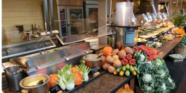 Afyon Personel Yemeği (5)