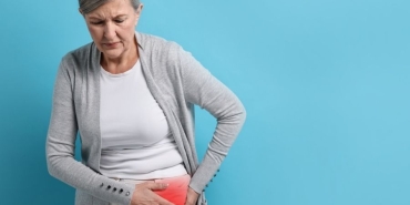 Kalça Ağrısı (2)