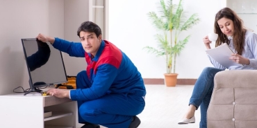 Mudanya TV Tamircisi (1)