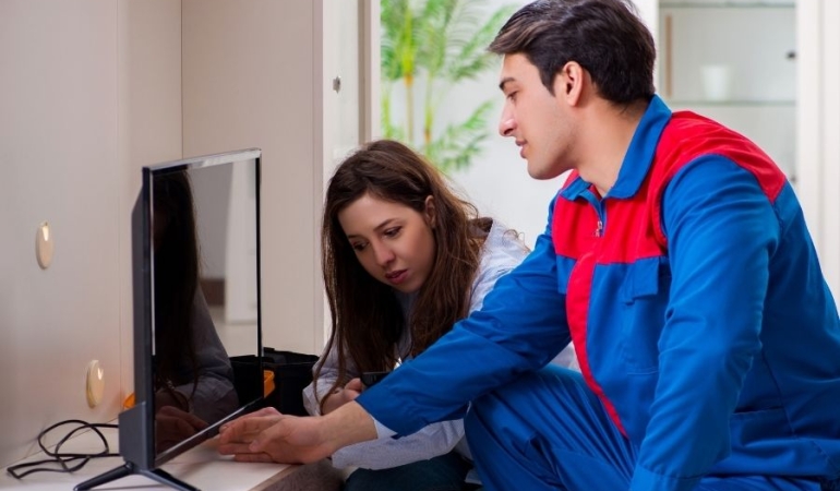 Evde Yayın Kalitesi ve Sorunsuz TV Keyfi İçin Uzman Çözümler
