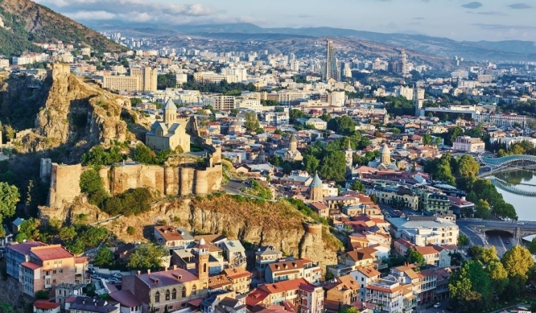 Farklı Kültürlerin İzinde Unutulmaz Rotalar