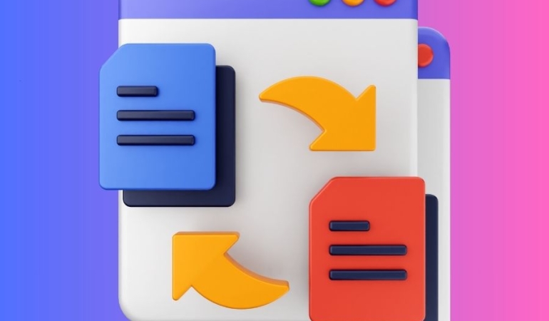 Jpg Görsellerini Png Formatına Dönüştürmenin Önemi