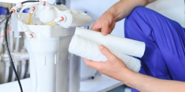 Bursa su arıtma (3)