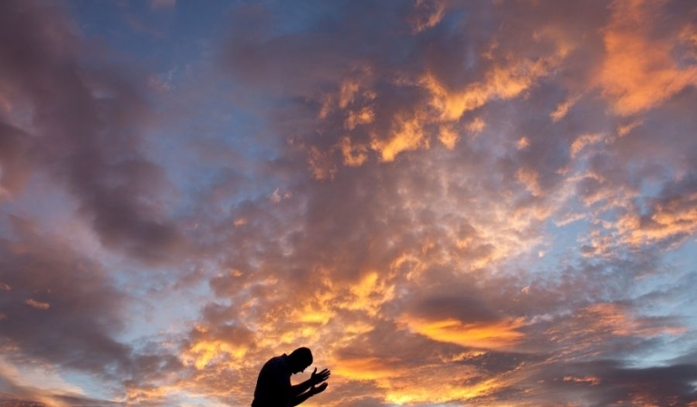 Ruhun Şifası: Manevi Güç ve Duaların Etkisi