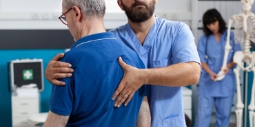 Ortopedi ve Travmatoloji Uzmanı (1)