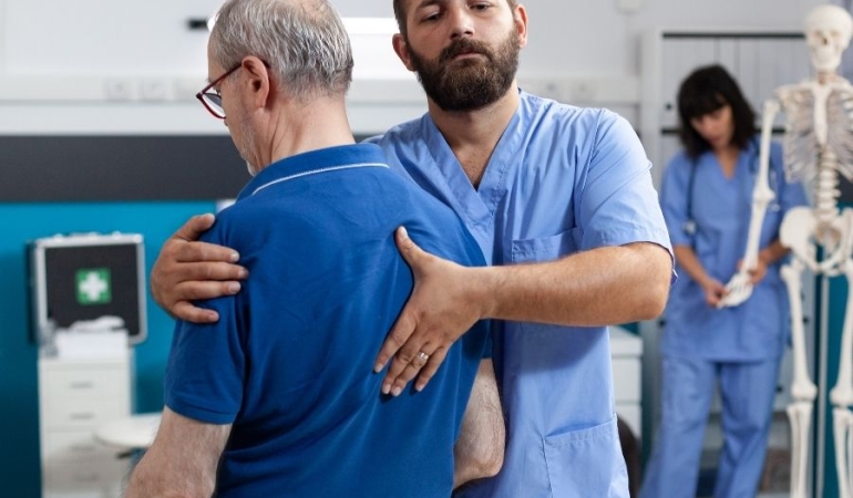 Ortopedide Uzmanlık ve Yenilikçi Tedavi Yaklaşımları