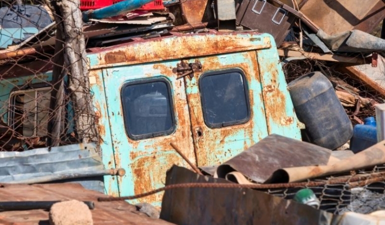 Beylikdüzü’nde Güvenilir Hurda Alımının Adresi Erkılıç Hurda