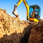 Mini Ekskavatörler (2)