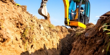 Mini Ekskavatörler (2)