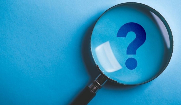 Dijital Dünyada Bilgiyi Merkeze Alan Bir Blog