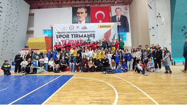 İnegöl Belediyespor Sezonu 3 Türkiye Şampiyonluğu İle Tamamlandı