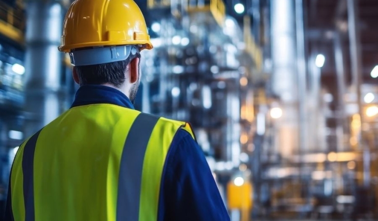 Bursa’da Mekanik Tesisatın Dönüşen Yapısı