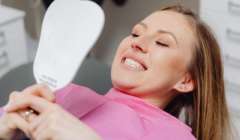 Sarıyer’de Güvenilir ve Modern Diş Sağlığı Hizmetleri