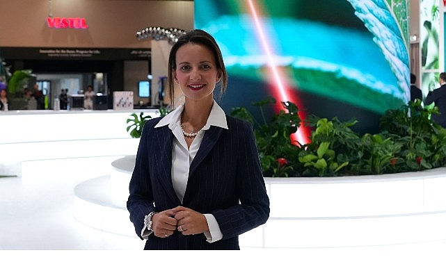 Vestel Akıllı Yaşam kullanıcıları  tek dokunuşla Migros Sanal Market’te