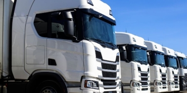 Rusya Taşımacılığı (1)