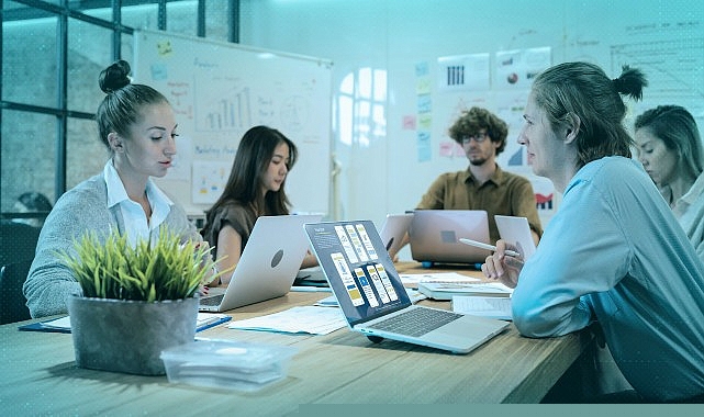 Siber güvenlik şirketler için değer yaratıyor