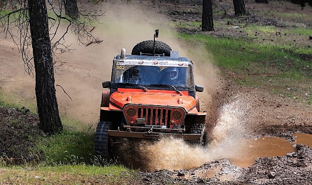 Baja Germanicia’da Nefes Kesen Mücadele