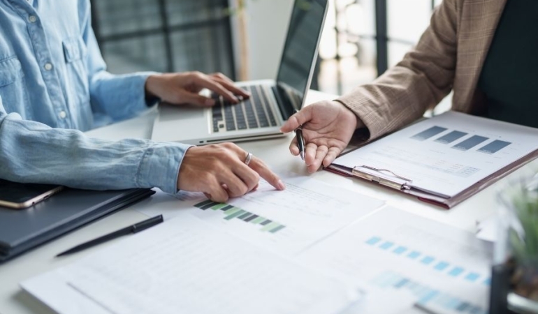 Küresel Ticarette Stratejik Güç Yönetimi