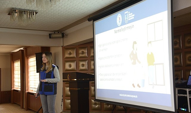 Uzmanından Ebeveynlere Bağımlılıkla Mücadele Eğitimi