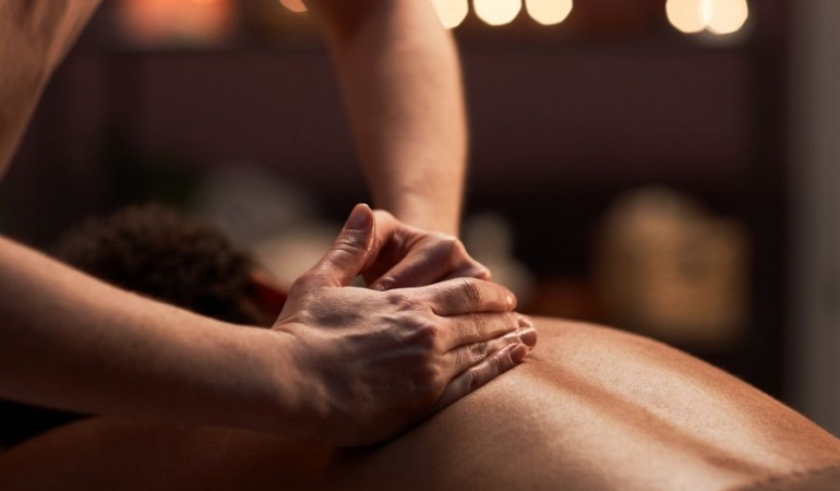 Esenyurt’ta Spa ve Masaj Deneyimini Doğru Seçmek