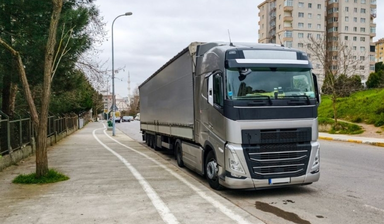 Avrupa ve Asya Arasında Lojistikte Yeni Dönem