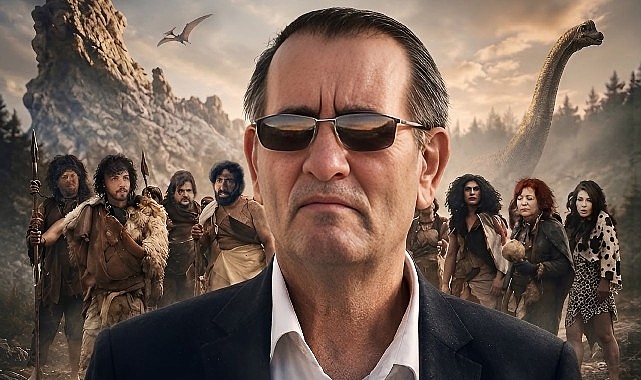 Fenomen İsimler ve Tivorlu İsmail Aynı Filmde Buluştu! !Kozalak Devri! 7 Ağustos’ta Vizyonda