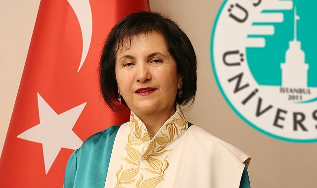 Rektör Prof. Dr. Nazife Güngör:  “Mezuna kalmak yerine üniversite yolculuğuna başlayın!”