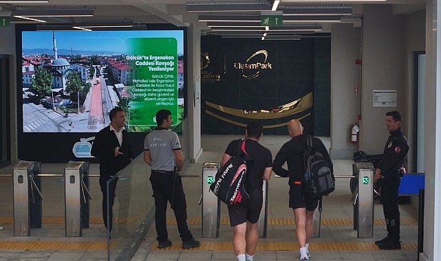 Ultra Trail heyecanına kesintisiz ulaşım
