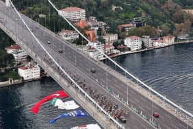 2026 Avrupa Bisiklet Başkenti Konya, L’etape Türkiye’de Yerini Aldı