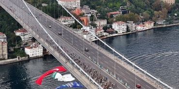 2026 Avrupa Bisiklet Başkenti Konya, L’etape Türkiye’de Yerini Aldı