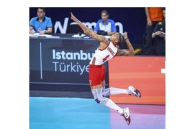 2026 CEV Kadınlar Avrupa Voleybol Şampiyonası’na Vodafone 5G İmzası