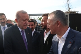 57 yıl sonra ilk kez düzenlendi:Başkan Büyükakın da katıldı