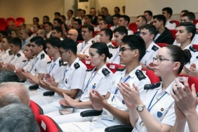 6. Global Maritime Congress DEÜ Ev Sahipliğinde Başladı