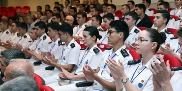 6. Global Maritime Congress DEÜ Ev Sahipliğinde Başladı